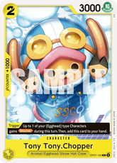 Tony Tony.Chopper - ONE PIECE CARD GAME - MoxLand
